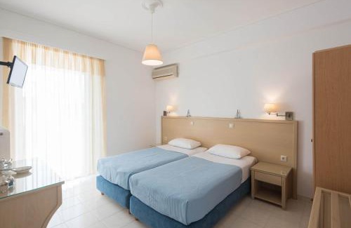 Petalidi Apartment | Erato Apartments