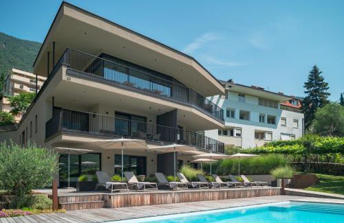 Centro - Piani - Rencio Apartment | Erbacher Living Nature Apartments Suites