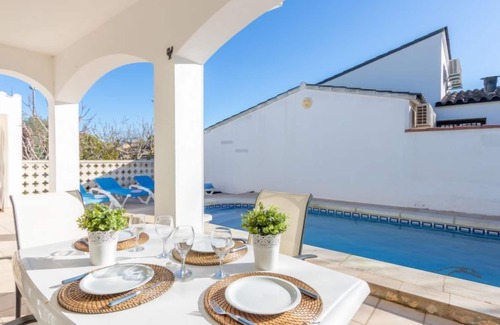 Castello d'Empuries House | Erbanozi by Interhome