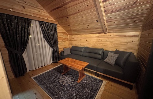Demre Villa | Ercan Baba Villas