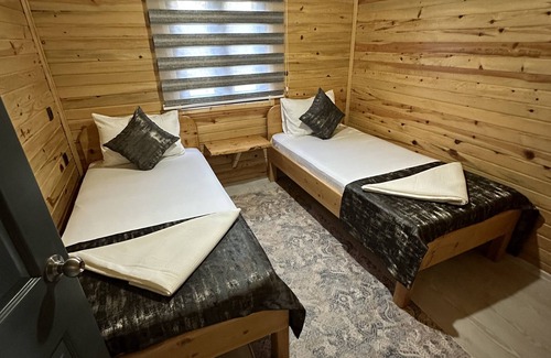 Demre Villa | Ercan Baba Villas