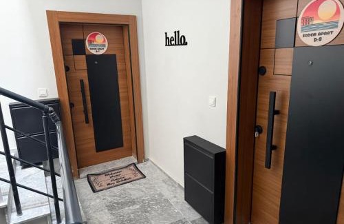 Dalaman Apartment | Erdem Apart7