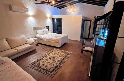 Selcuk Bed & Breakfast | Erdem Ciftligi Ephesus Arena