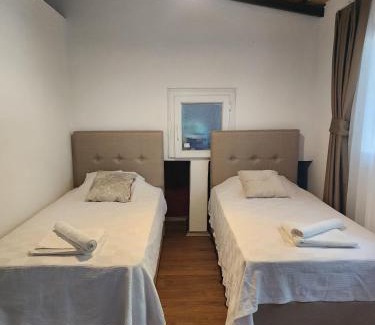 Selcuk Apartment | Erdem Ciftligi/Ephesus Arena