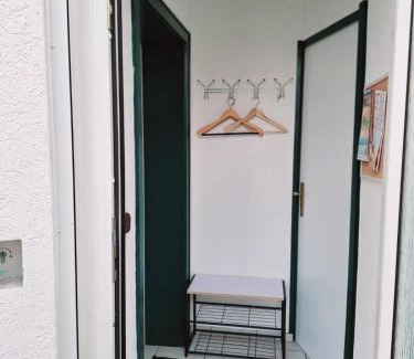 Moenchengladbach House | Erdgeschoss kleine Apartament
