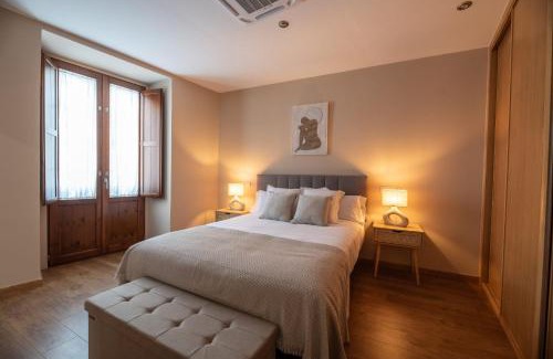Monforte de Lemos Apartment | EREA apartamentos turísticos