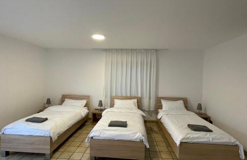 Rhein-Erft-Kreis District House | Erft Apartment