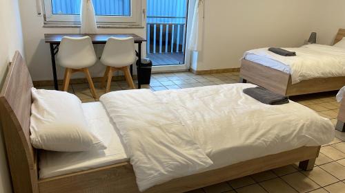 Rhein-Erft-Kreis District House | Erft Apartment