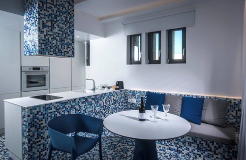 Sissi Apartment | ERGINA BOUTIQUE EXPERIENCE