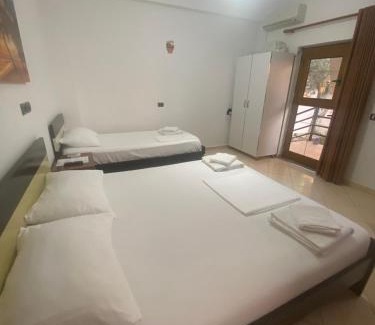 Ksamil Apartment | Ergys Apartments