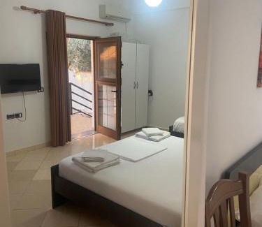 Ksamil Apartment | Ergys Apartments