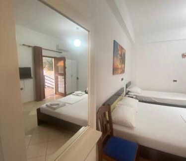 Ksamil Apartment | Ergys Apartments