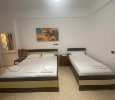 Ksamil Apartment | Ergys Apartments