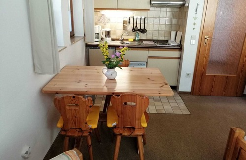 Todtnau Apartment | Erholsame, Familienfreundliche 1-zi Fewo am Bach Bzw. am Ski-lift