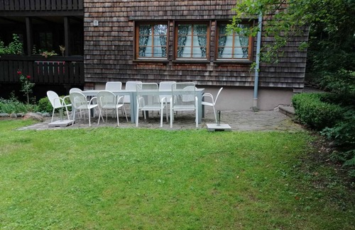 Todtnau Apartment | Erholsame, Familienfreundliche 1-zi Fewo am Bach Bzw. am Ski-lift