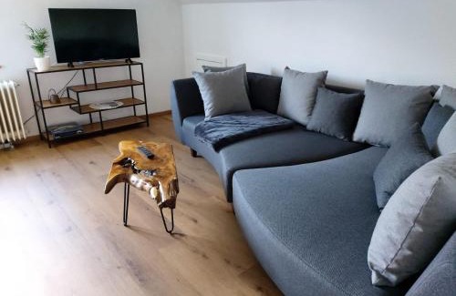 Prem Apartment | Erholsamer Traumurlaub wo auf Bergen Schlößer wachsen