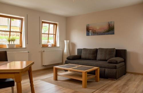 Litzendorf Apartment | Erholung in der fränkischen Toskana