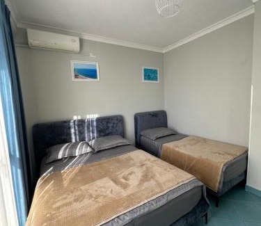 Skataj Apartment | Eri Apartments 2
