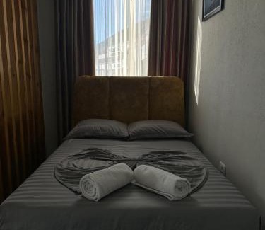 Skataj Apartment | Eri Apartments 2