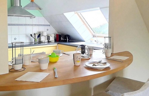Ploemel House | Eric et Bri Gîte - Ploemel