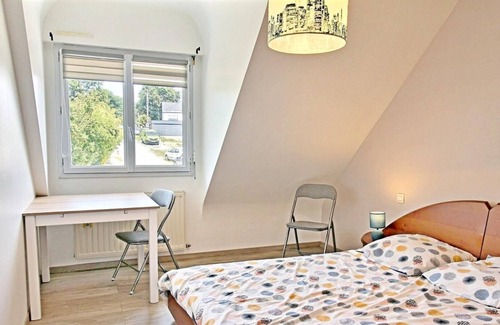 Ploemel House | Eric et Bri Gîte - Ploemel