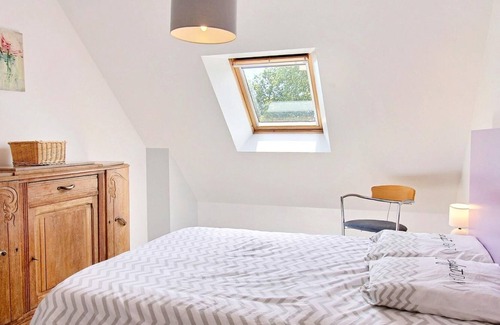 Ploemel House | Eric et Bri Gîte - Ploemel