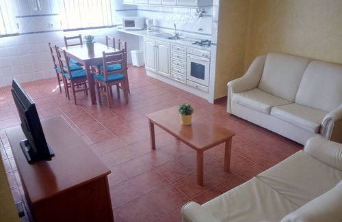 Ericeira Apartment | Ericeira - Heated pool and gardens with activities - Apartment (4-6)
