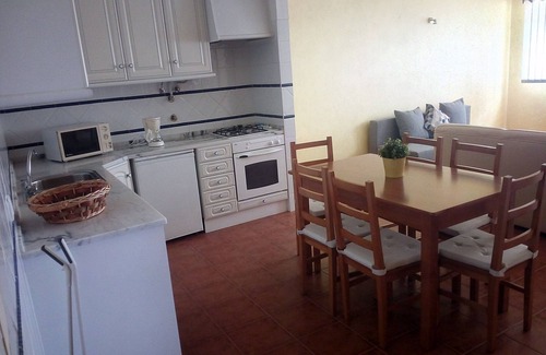 Ericeira Apartment | Ericeira - Heated pool and gardens with activities - Apartment (2/4)