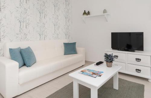 Ericeira Apartment | Ericeira T1 Navegantes Apartment