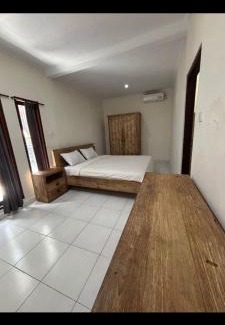 Central Seminyak House | Erick house