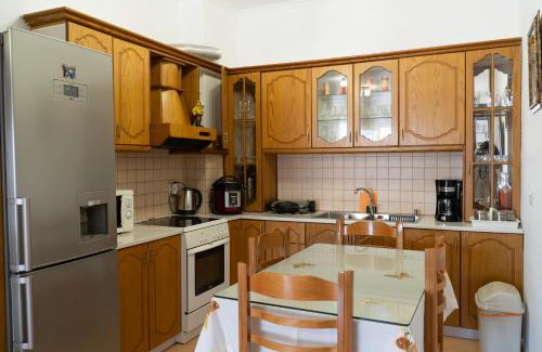 Kodrra Apartment | Erics Apartment