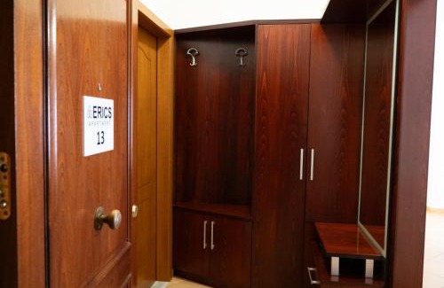 Kodrra Apartment | Erics Apartment