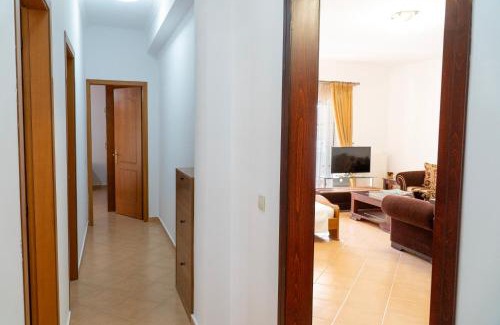 Kodrra Apartment | Erics Apartment