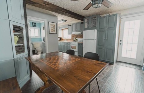 Town of Essex Cottage | Erie Breeze, Lakefront Cottage with Guest House on EPIC Wine Route!