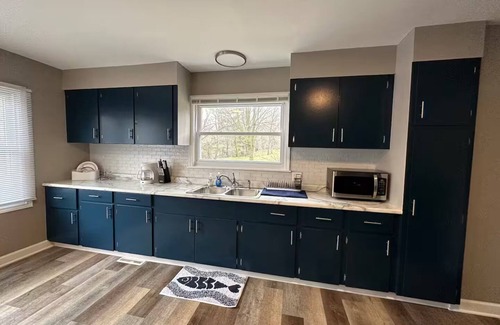 Put-in-Bay House | Erie Dearie