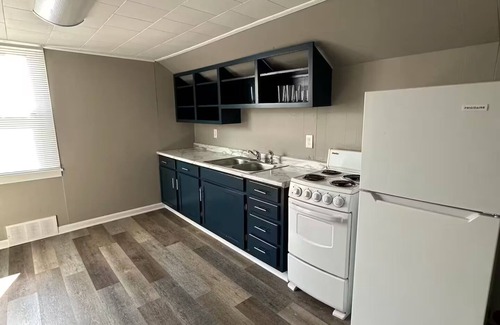 Put-in-Bay House | Erie Dearie