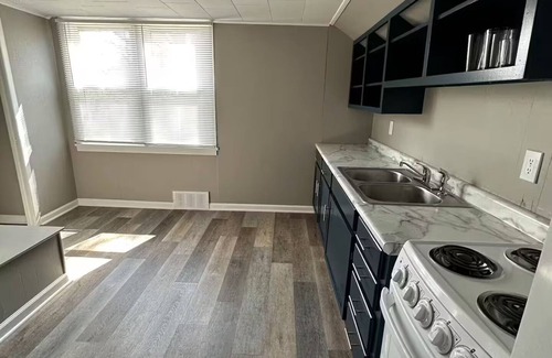 Put-in-Bay House | Erie Dearie