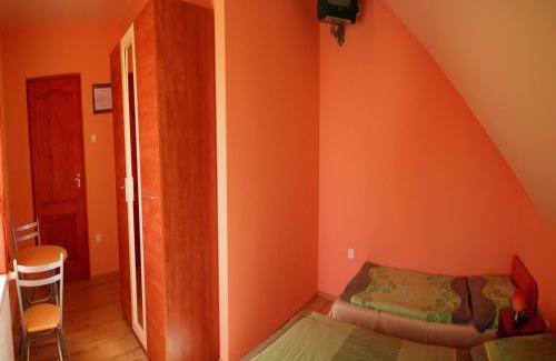 Eger House | Erika Vendégház