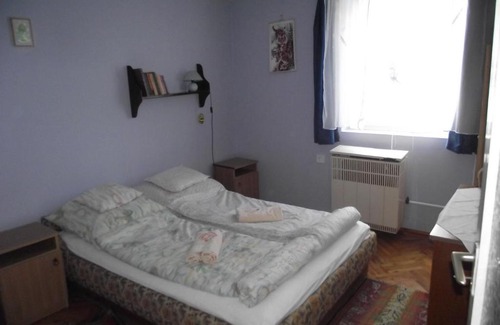 Kiskunmajsa Apartment | ERIKA Vendégház