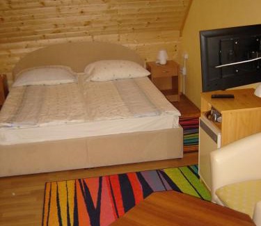 Siofok House | Erika Villa