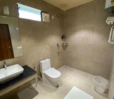 Panna Resort | Eriline Resort