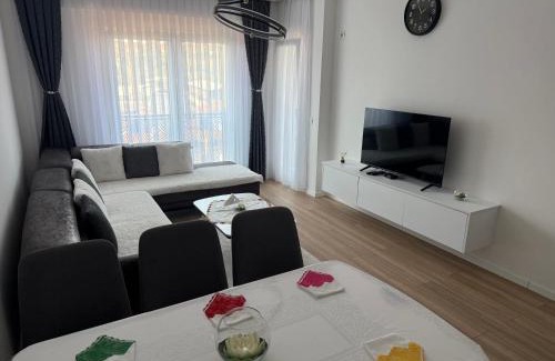 Kolovicë Apartment | Erina Luxury Apartments - Free Parking