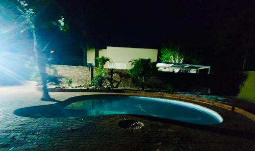 Polokwane House | Erins Haven - Polokwane