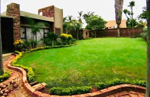 Polokwane House | Erins Haven - Polokwane