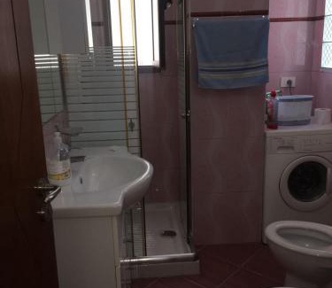 Orikum House | Eriola apartament