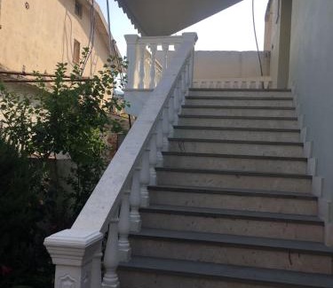Orikum House | Eriola apartament