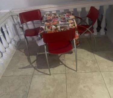 Orikum House | Eriola apartament