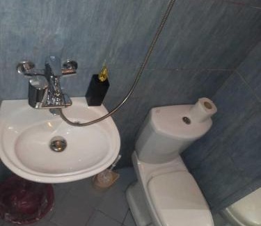 Tirana Hotel | EriSun Metropol Rooms Tirana