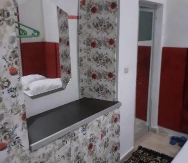 Tirana Hotel | EriSun Metropol Rooms Tirana