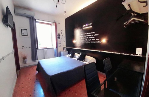Quartiere XVII Trieste Bed & Breakfast | Eritrea 80